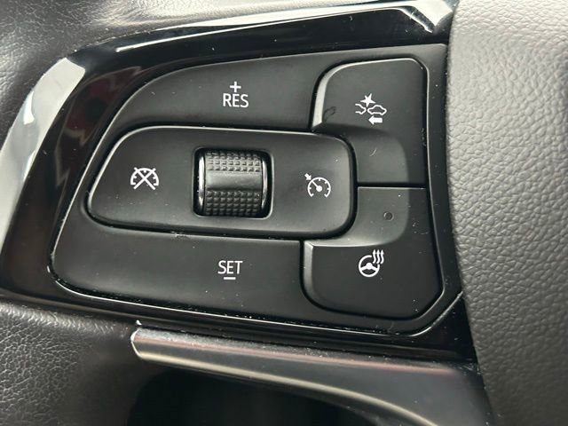 Used 2023 Buick Enclave Essence w/ LPO, Floor Liner Package image 20