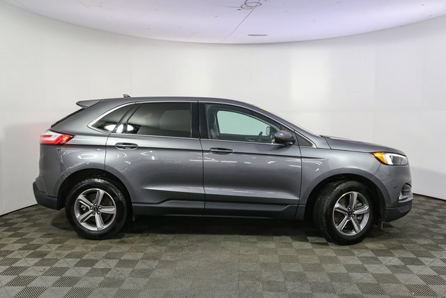 Used 2024 Ford Edge SEL w/ Convenience Package image 14