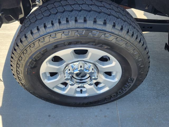 Used 2024 Ford F250 XLT w/ FX4 Off-Road Package image 33