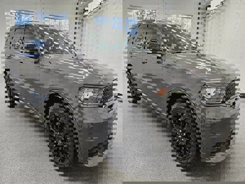 Used 2020 Dodge Durango GT image 3