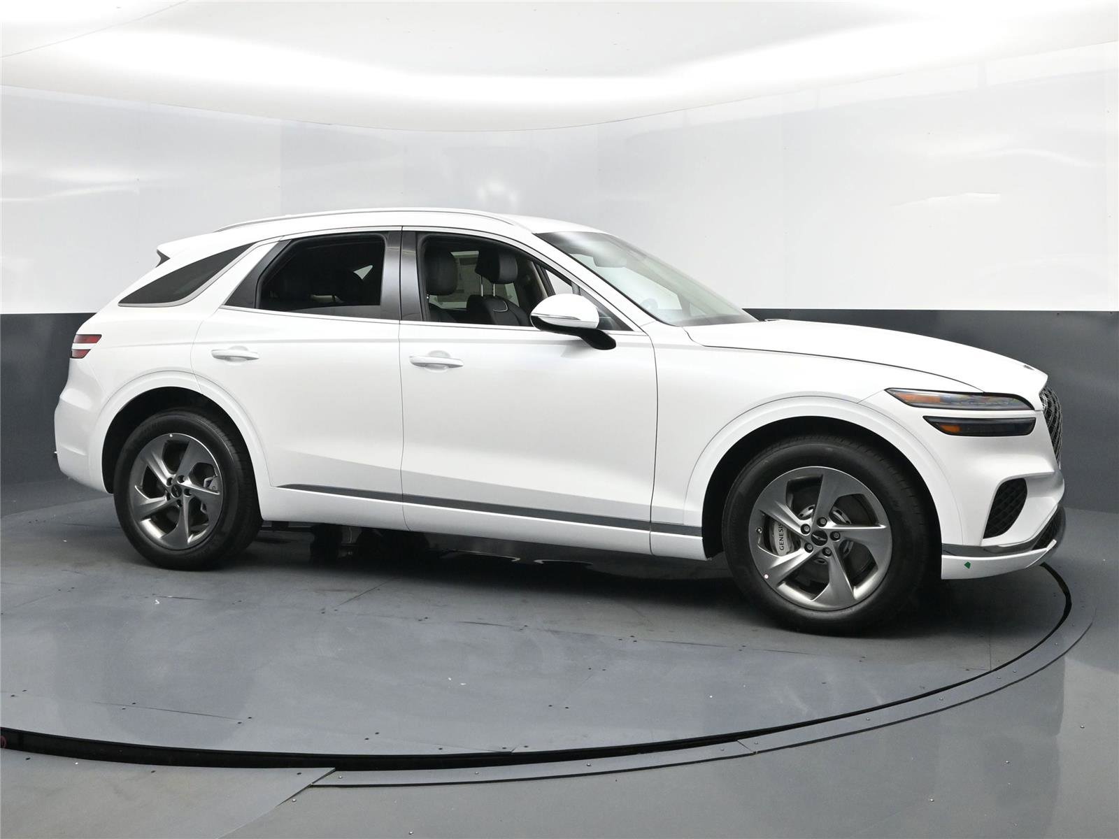 New 2026 Genesis GV70 2.5T image 2