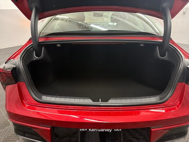 Certified 2025 Kia K5 GT-Line AWD/4WD image 10