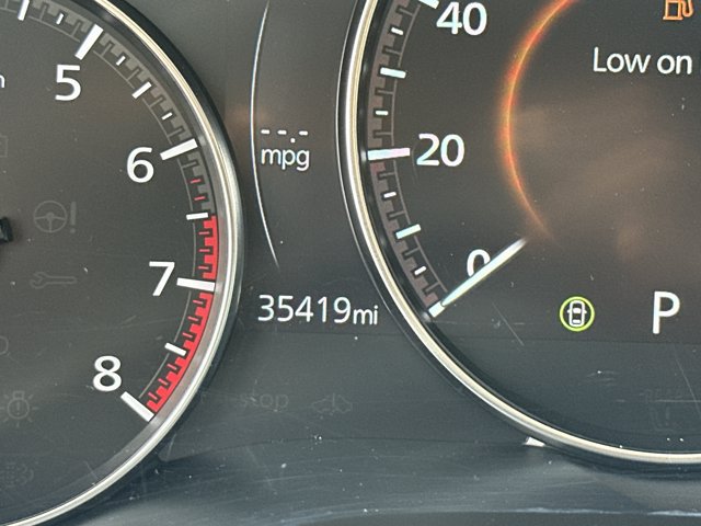 Used 2024 MAZDA CX-30 AWD 2.5 S w/ Preferred Package image 32