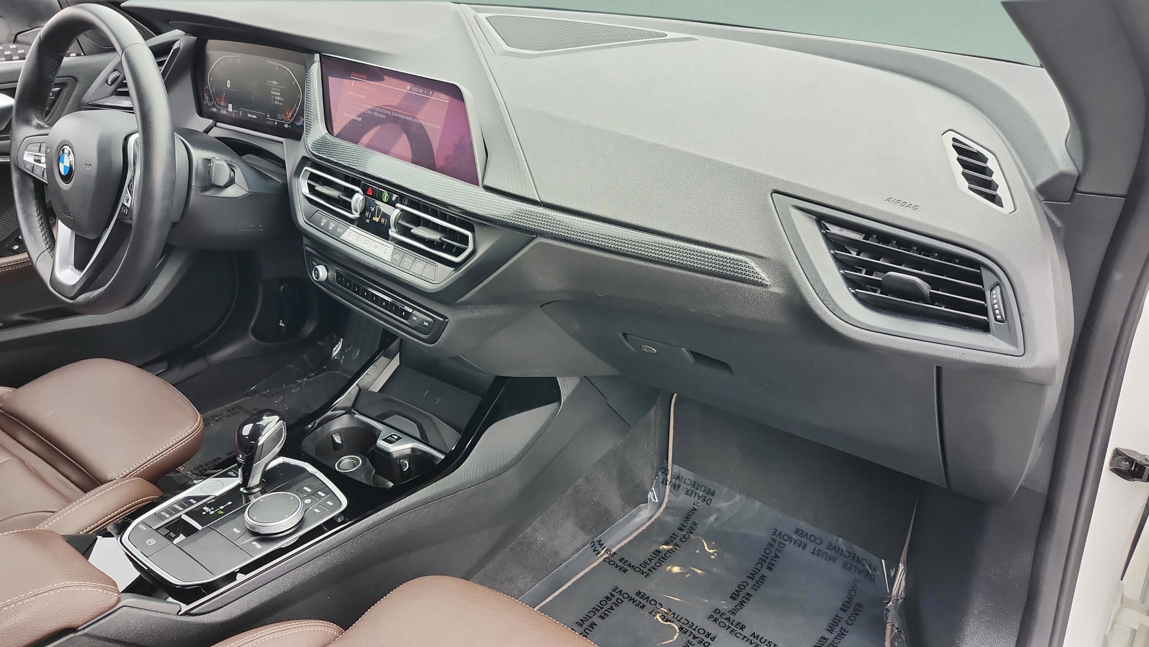 Used 2024 BMW 228i Gran Coupe w/ Convenience Package image 18