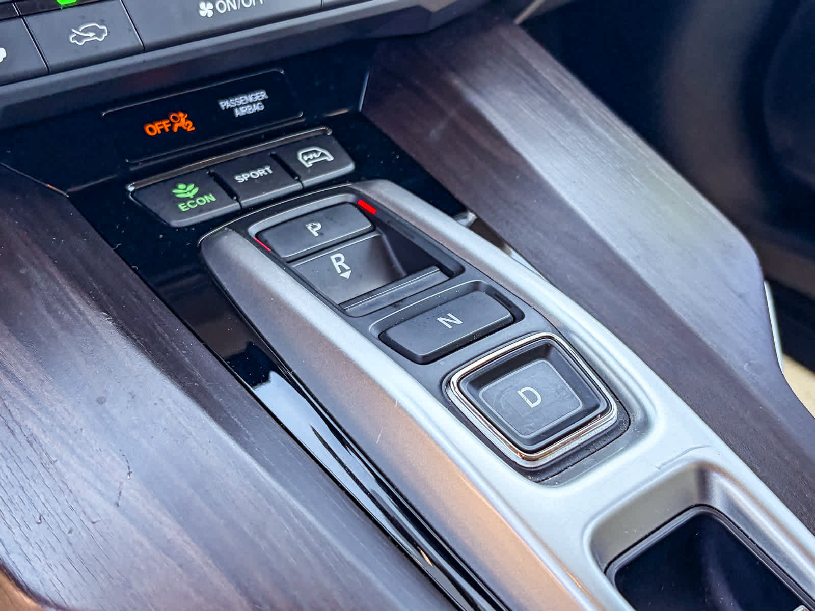 Used 2018 Honda Clarity Touring image 18