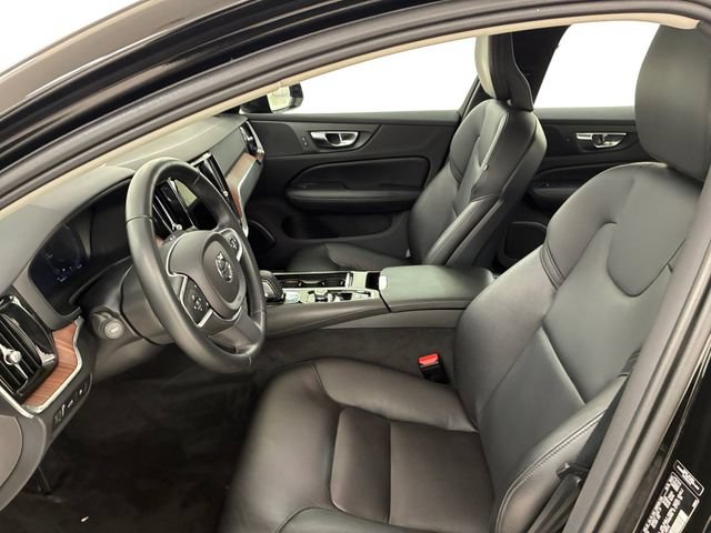 Used 2021 Volvo S60 T8 R-Design Expression AWD/4WD image 12