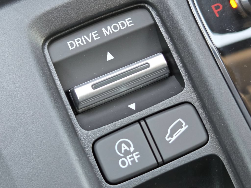 New 2026 Honda CR-V LX image 8