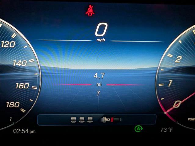 New 2026 Mercedes-Benz GLC 43 AMG 4MATIC image 11