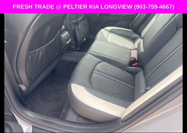 Used 2025 Kia K5 GT-Line image 12
