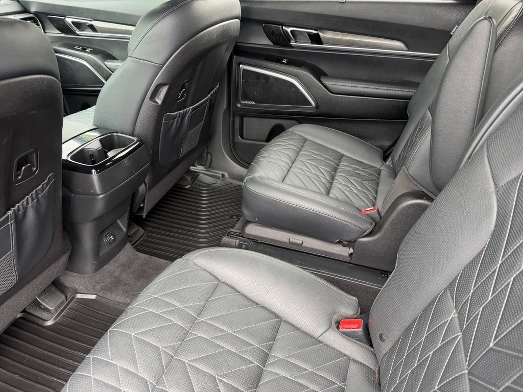 Used 2023 Kia Telluride SX X-Pro AWD/4WD image 16