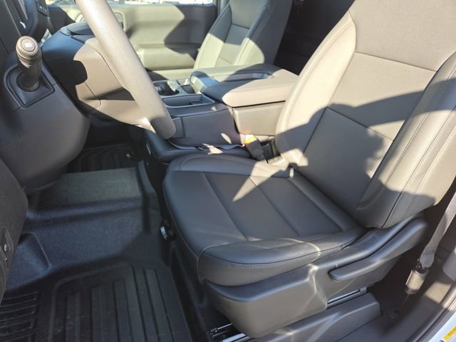New 2026 Chevrolet Silverado 1500 W/T w/ WT Safety Package image 27