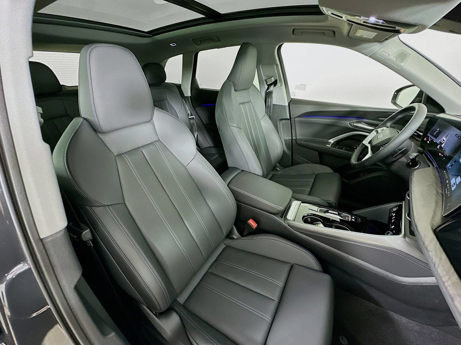New 2026 Audi Q5 Premium Plus AWD/4WD image 45