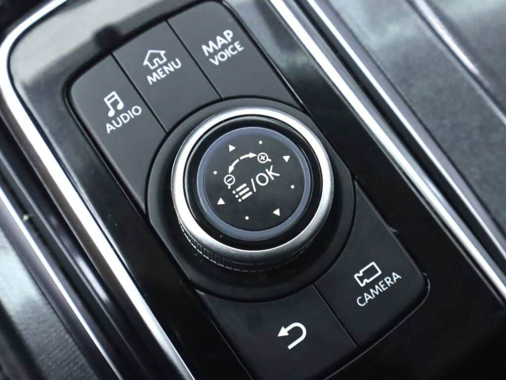 Used 2021 Nissan Armada SV image 29