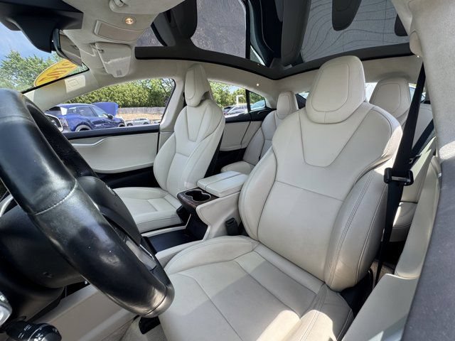 Used 2018 Tesla Model S 100D AWD/4WD image 23