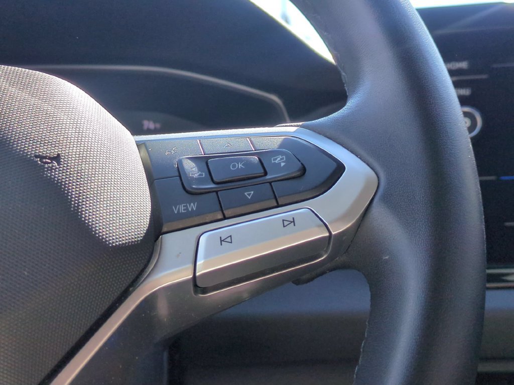 Used 2025 Volkswagen Jetta S FWD image 21