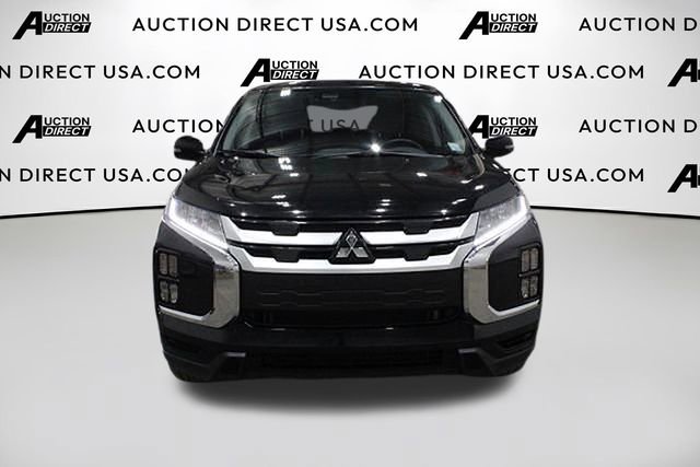 Used 2024 Mitsubishi Outlander Sport SE image 3