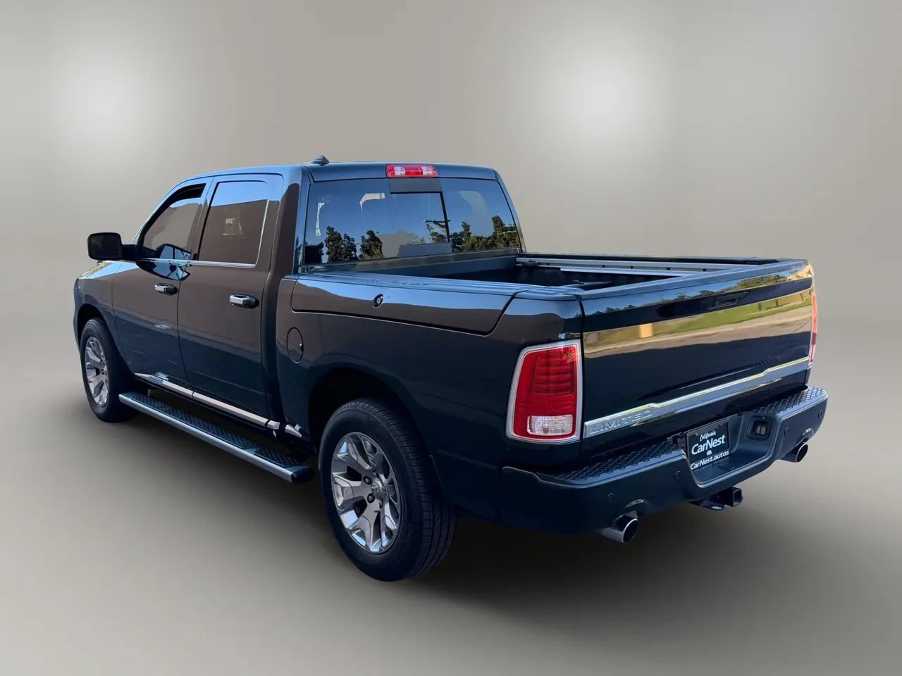 Used 2016 RAM 1500 Limited RWD image 10