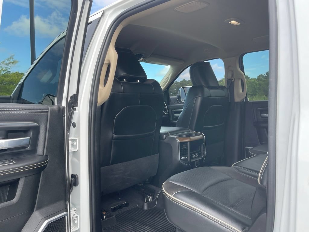 Certified 2022 RAM 2500 Laramie AWD/4WD image 39