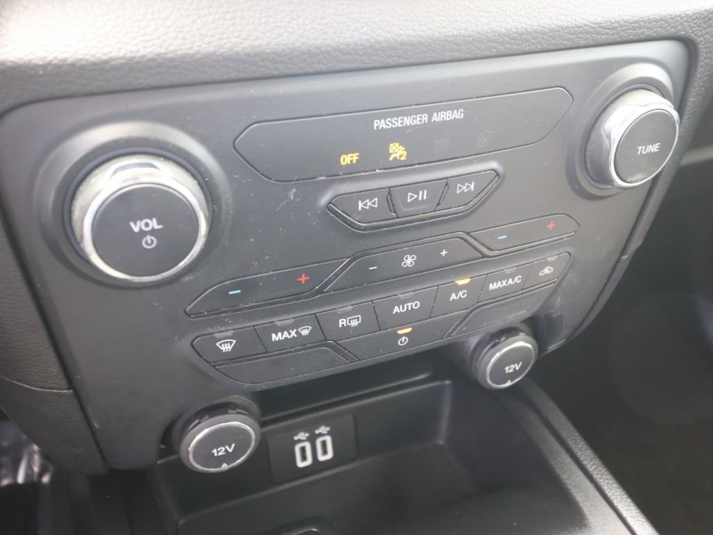 Certified 2020 Ford Ranger XLT w/ Equipment Group 301A Mid image 22