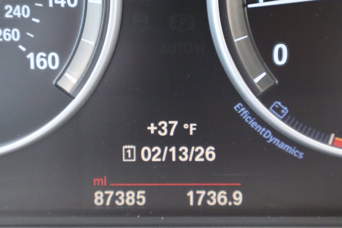 Used 2015 BMW 528i xDrive Sedan image 46