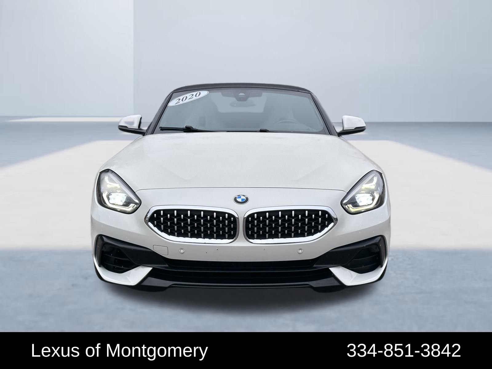 Used 2020 BMW Z4 sDrive30i w/ Convenience Package image 5