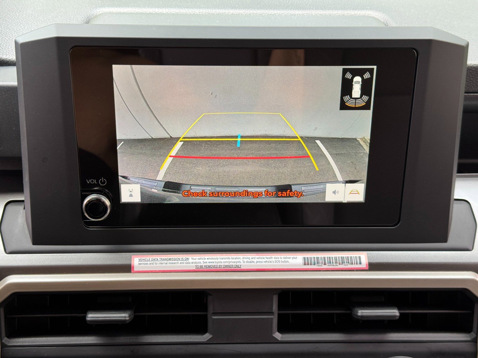 Used 2024 Toyota Tacoma SR5 w/ SR5 Upgrade Package image 27