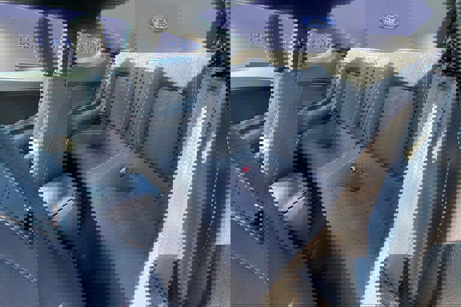 Used 2022 Ford Mustang GT w/ Black Accent Package RWD image 21