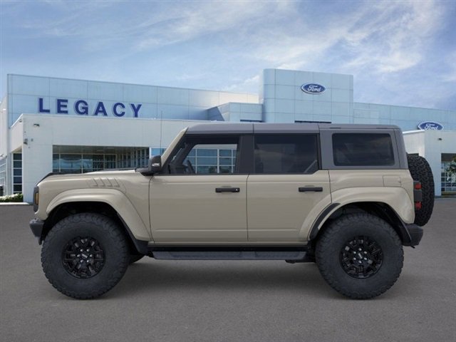New 2025 Ford Bronco Raptor image 3