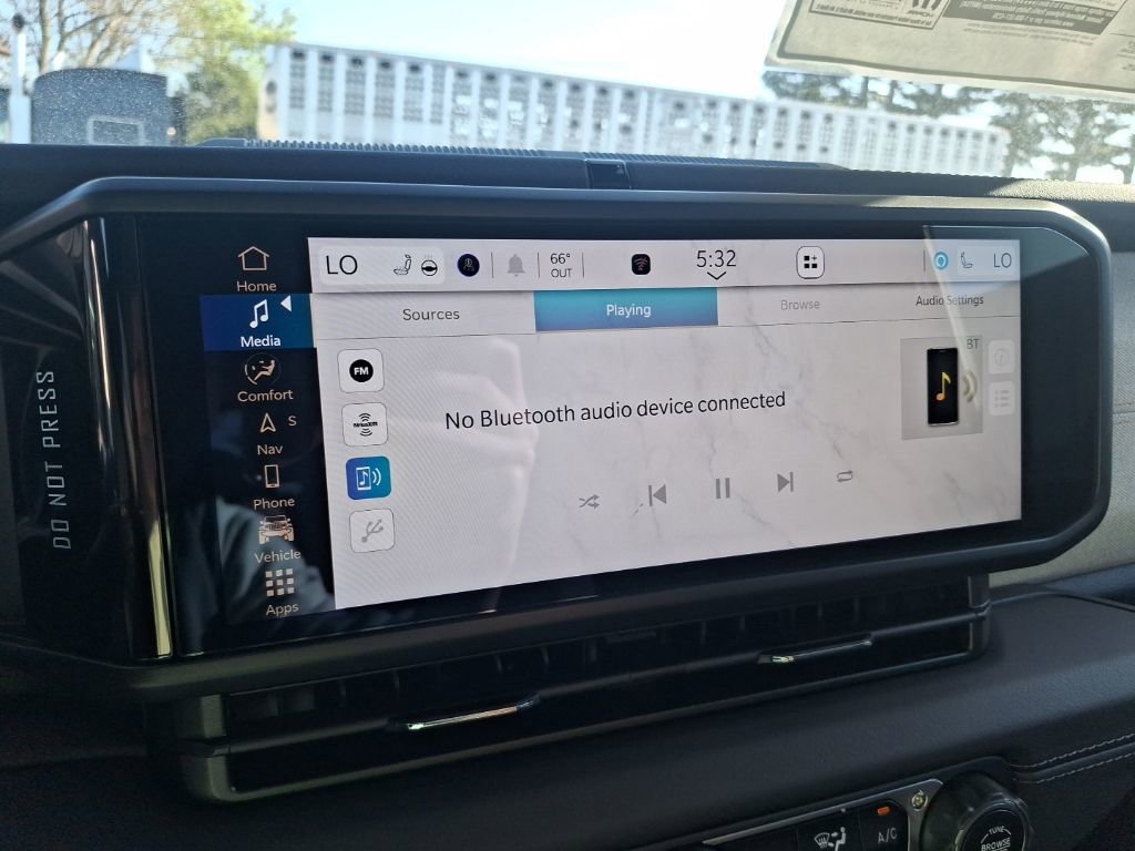 New 2025 Jeep Wrangler Unlimited Sahara image 36