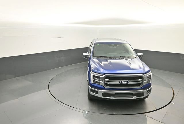 New 2026 Ford F150 Lariat w/ Equipment Group 502A High image 16