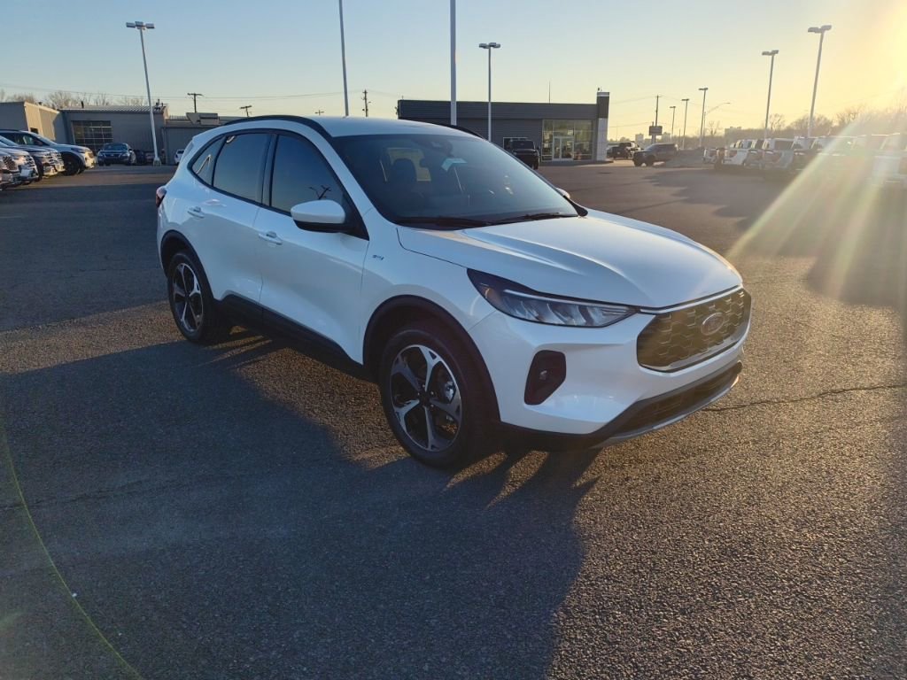 New 2026 Ford Escape Active image 7