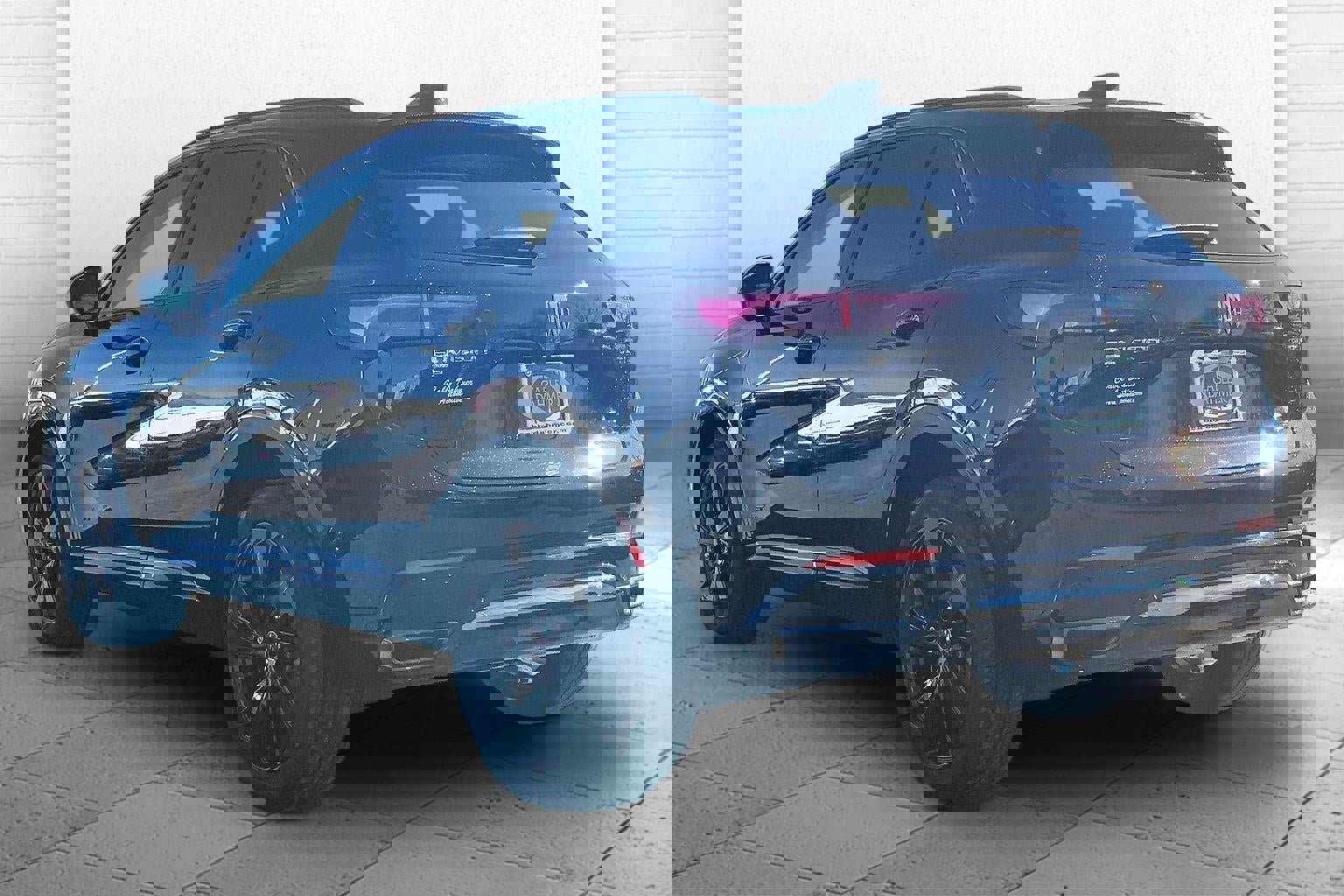 New 2026 Buick Envision Sport Touring image 3