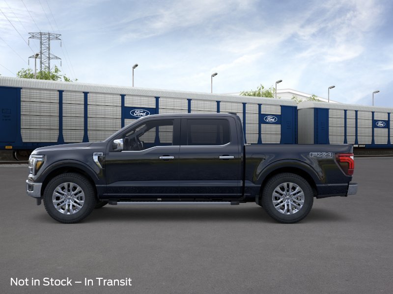 New 2026 Ford F150 Lariat AWD/4WD image 28