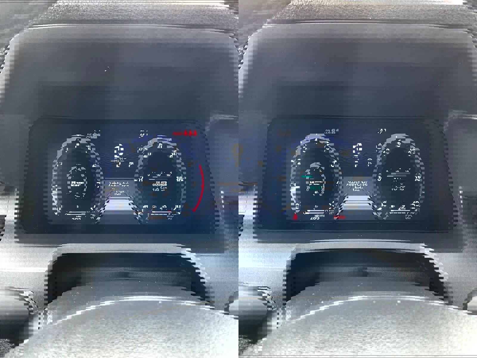 Used 2024 Toyota Tacoma Limited w/ Limited Package (LT) image 25