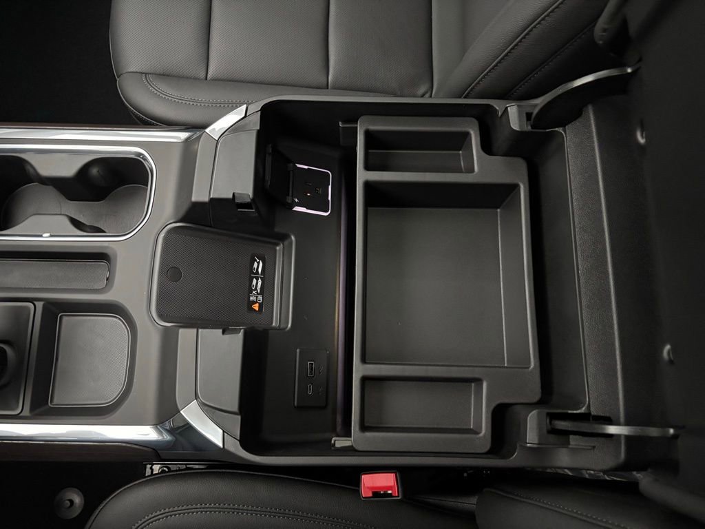 New 2026 GMC Sierra 1500 SLT w/ SLT Premium Package image 28