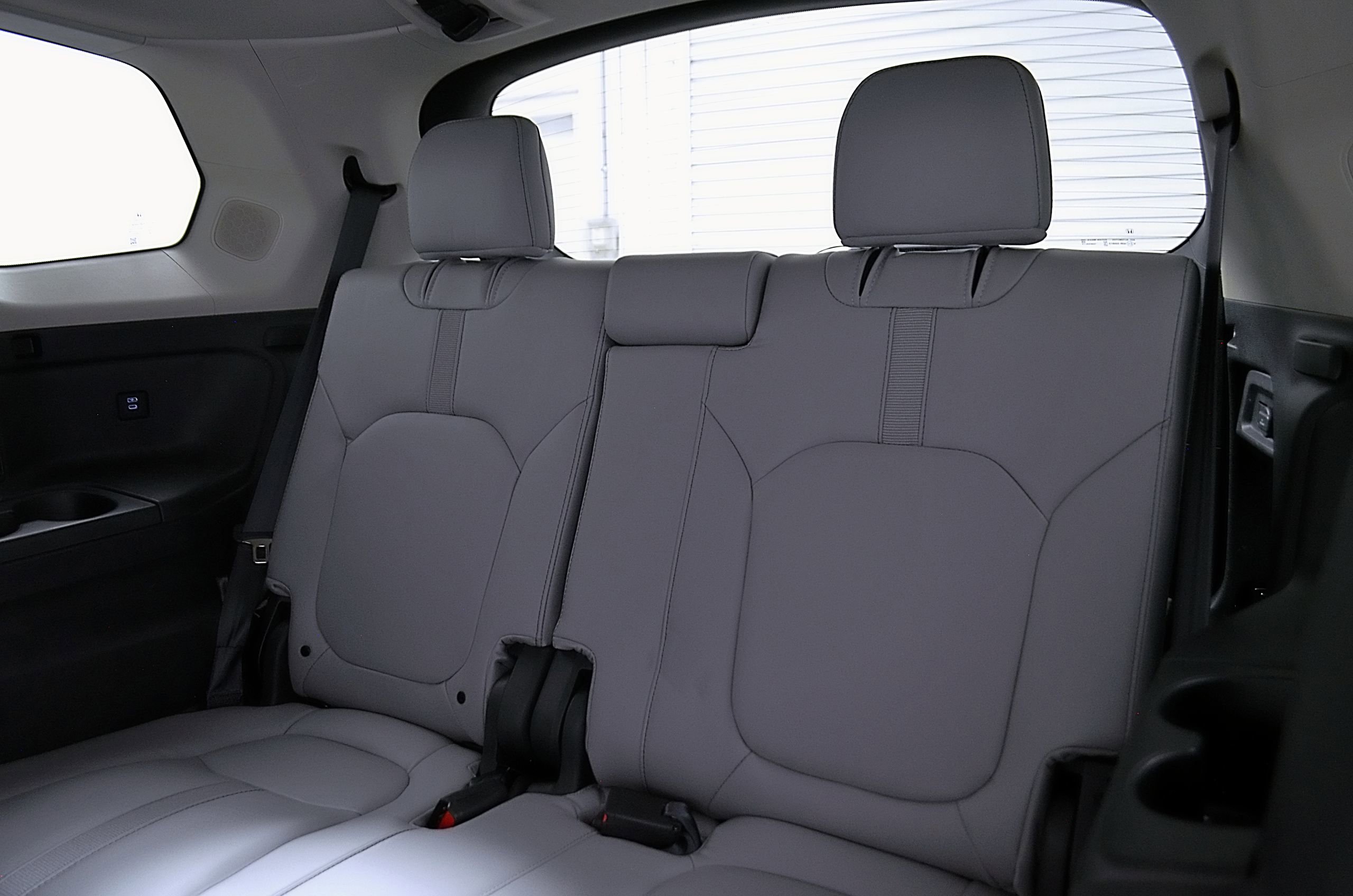 Used 2025 Honda Pilot Touring image 19