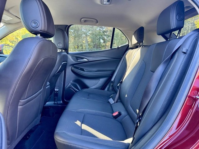 Used 2023 Buick Encore GX Preferred w/ Cold Weather Comfort Package image 28
