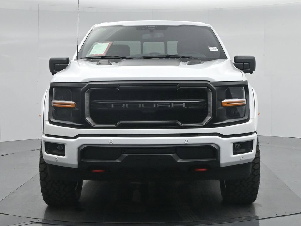 Used 2024 Ford F150 XLT w/ Equipment Group 303A High AWD/4WD image 8