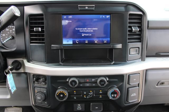 Used 2025 Ford F250 XLT AWD/4WD image 22