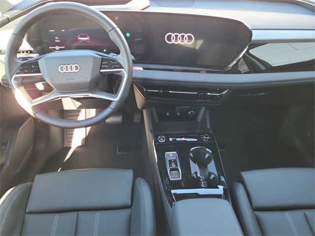 New 2025 Audi Q6 e-tron Premium Plus image 14