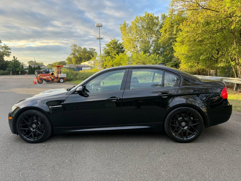 Used 2009 BMW M3 Sedan image 5