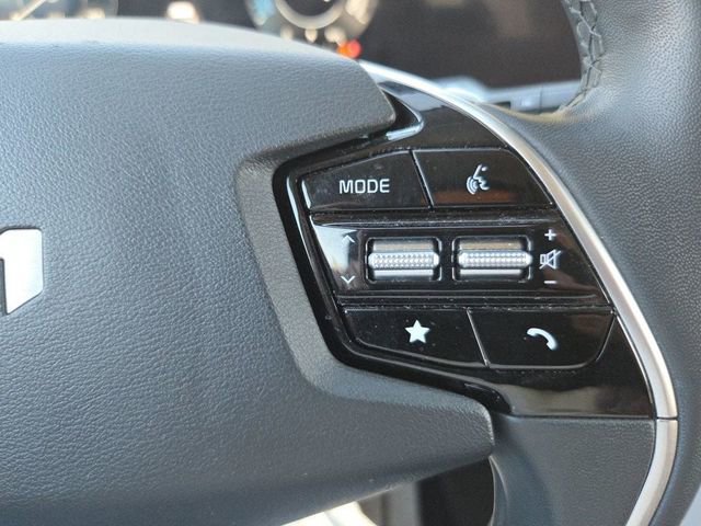 Used 2024 Kia Niro Wind FWD image 31