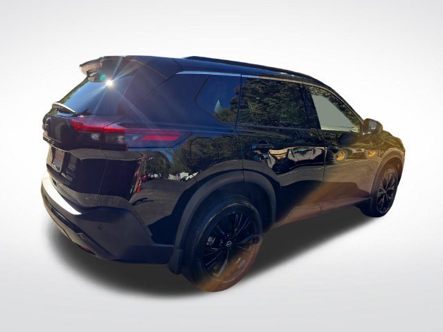 Used 2023 Nissan Rogue SV w/ SV Premium B Package AWD/4WD image 7