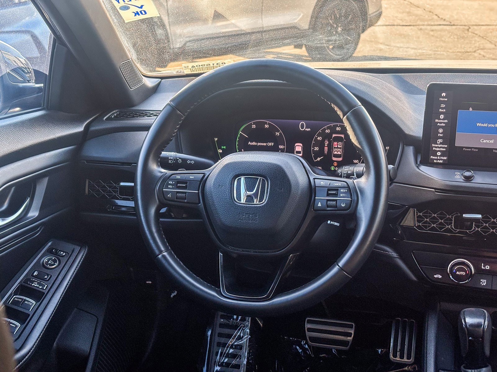 Certified 2023 Honda Accord Sport image 18