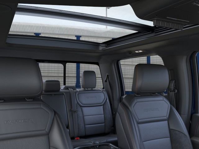New 2025 Ford F150 Raptor image 22