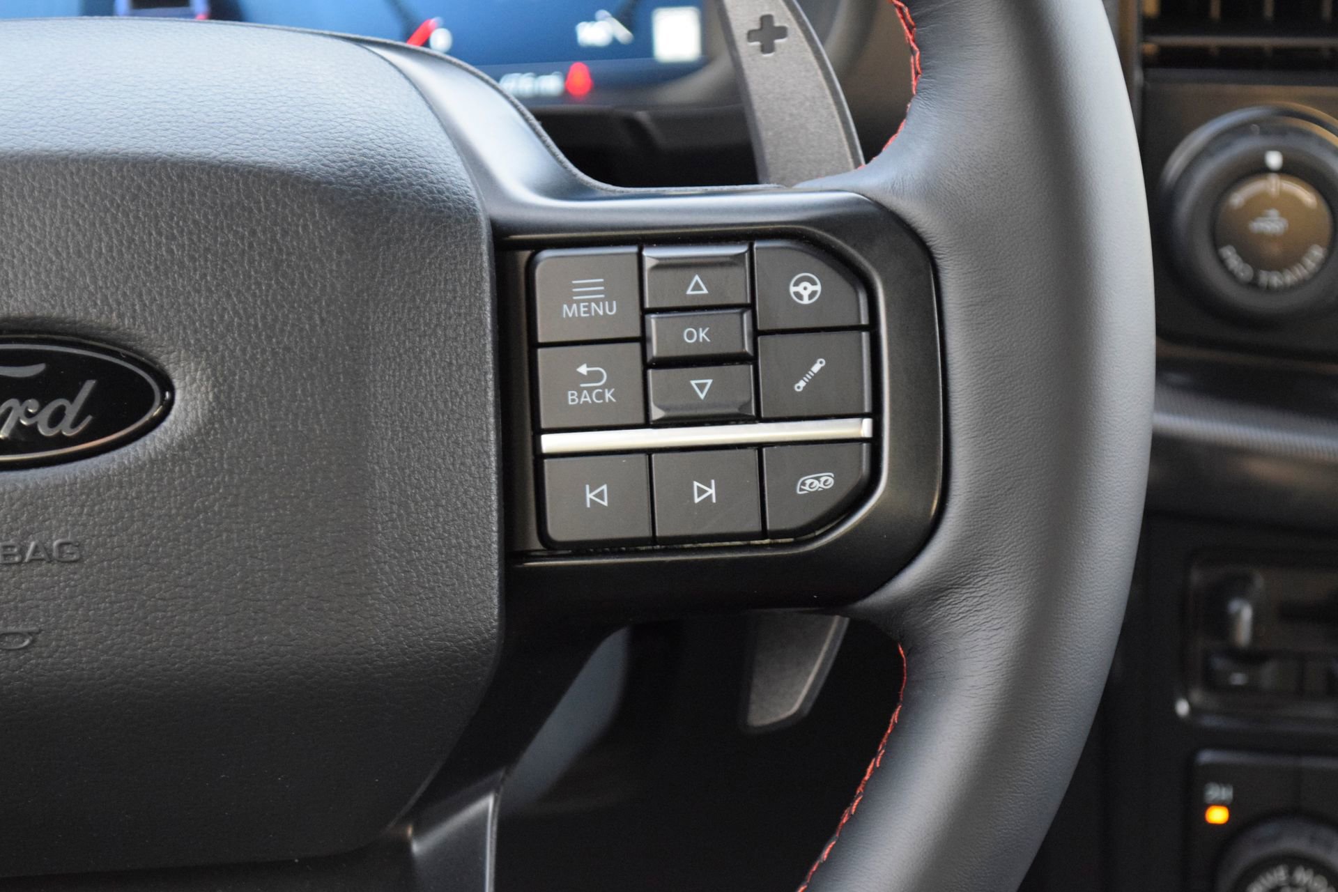 New 2026 Ford F150 Raptor image 10