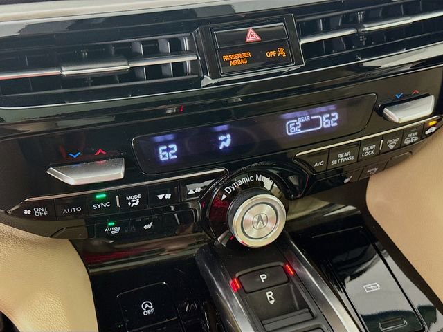 Used 2022 Acura MDX SH-AWD image 18