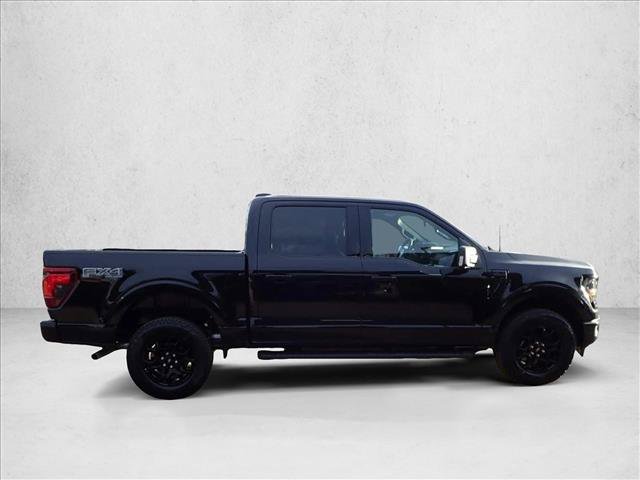 New 2026 Ford F150 XLT w/ Equipment Group 302A MID AWD/4WD image 3