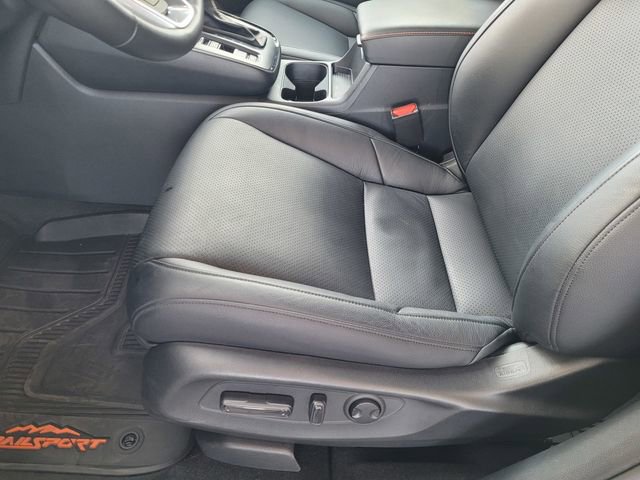 Used 2026 Honda CR-V TrailSport image 16