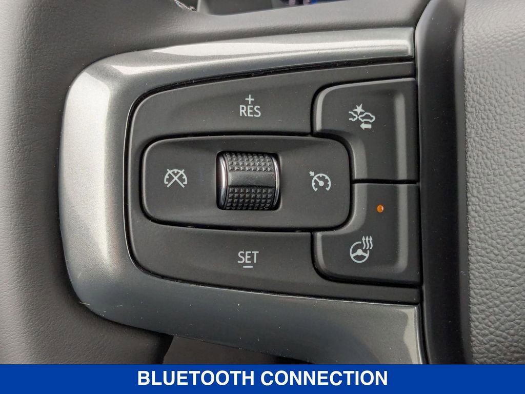 New 2026 Chevrolet Silverado 1500 LT Trail Boss w/ LT Trail Boss Premium Package image 18